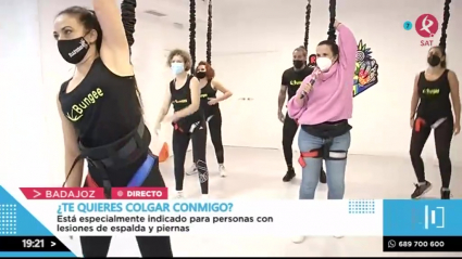 ¿Qué es el bungee?