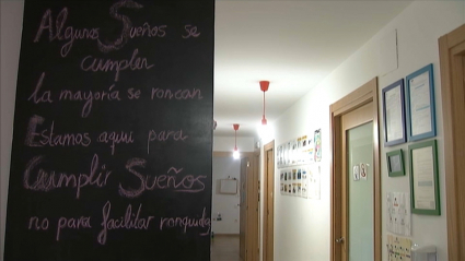 Imagen del Taller de los Sueños