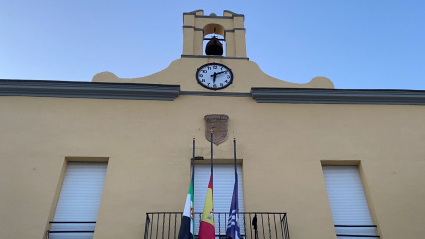 Zorita, el pueblo de Pablo Sierra