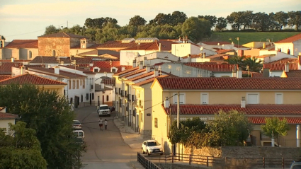 Extremadura