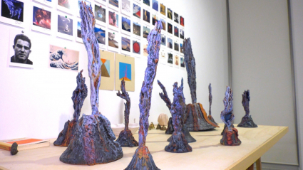 PREMIO  ARTES  PLÁSTICAS  - MUÉVETE.