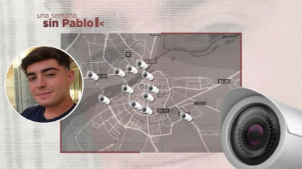 Los últimos detalles sobre Pablo