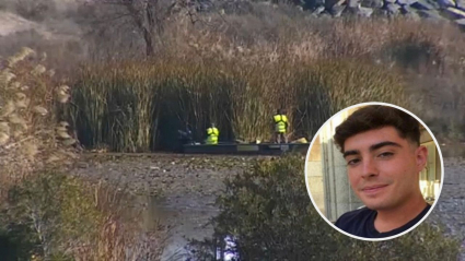 La búsqueda de Pablo Sierra