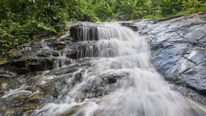 río
