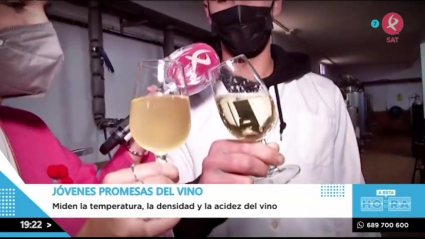 La profesión del futuro