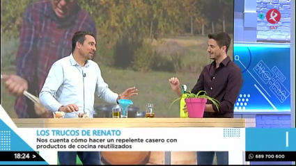 El huerto de los Álvarez
