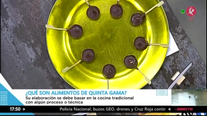 Alimentos de quinta gama