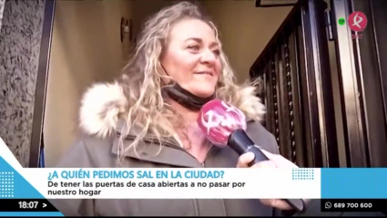 Los vecinos de antes y los de ahora