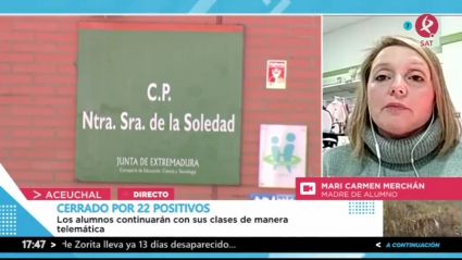 Colegio de Aceuchal 