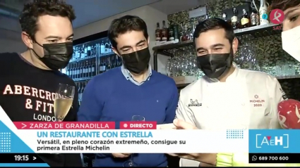 Estrella Michelín
