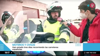 Motores y civiles