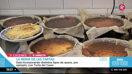 La mejor tarta de queso