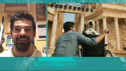 Miguel Ángel Muñez