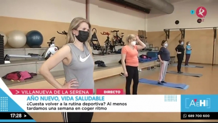 El yoga dinámico