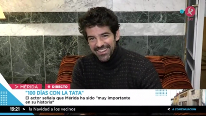 Película de Miguel Ángel Muñoz