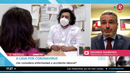 Las bajas laborales