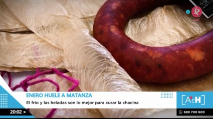Comienzan las primeras matanzas