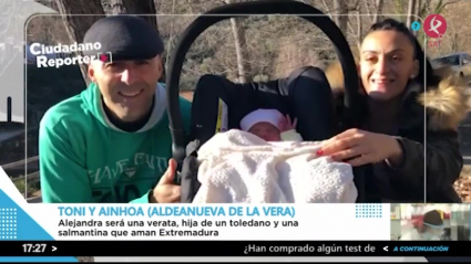 Proyecto de familia