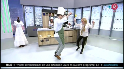 Vecinas de Madrigalejo