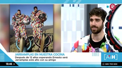 Un sueño hecho realidad