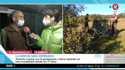 Llega la nueva temporada