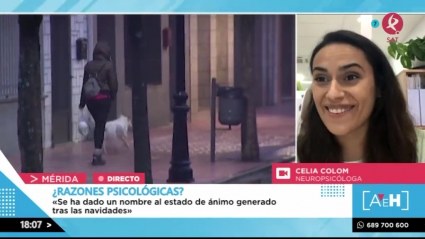 ¿Qué es el Blue Monday?