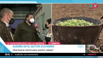 Una gran noticia para nuestro campo