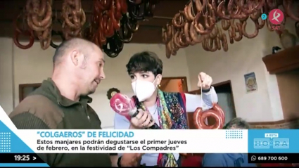 Las matanzas en Extremadura