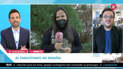 La plancha de Ana Lara