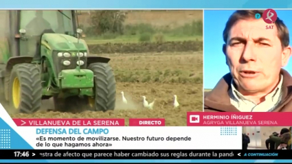Proteger el mundo rural
