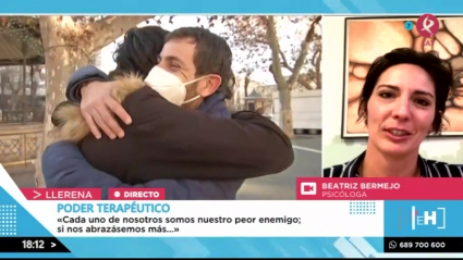 La mejor medicina