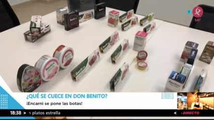 El paté extremeño