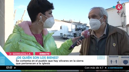 Los bienes de la Iglesia
