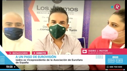 El 'Postureo' de Azúcar Moreno