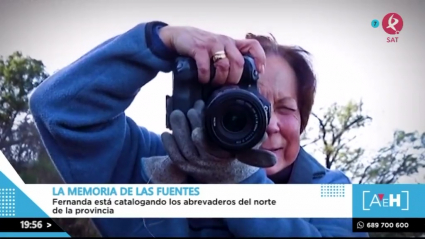 Una gran afición