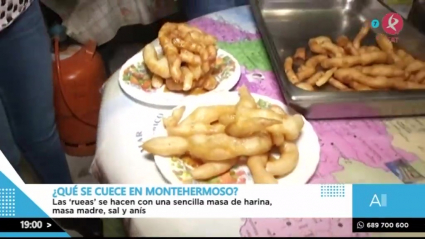 Una buena gastronomía