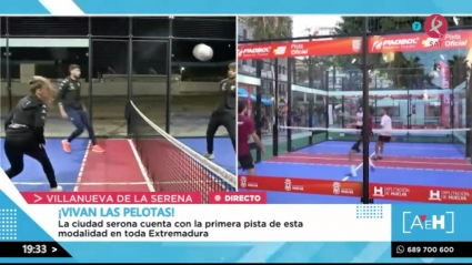Una nueva disciplina en el deporte