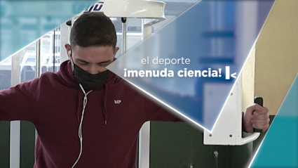 La facultad de Ciencias del Deporte, una de las mejores del mundo en investigación