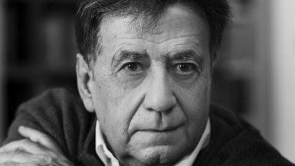 Luis Landero