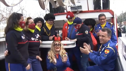Carnaval de Badajoz