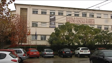 Instituto Maestro Gonzalo Korreas