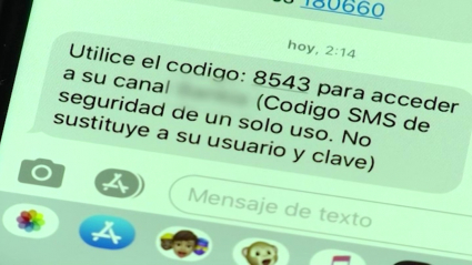 Los casos de phising en Extremadura