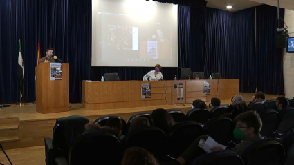 Jornadas "Revelando conflictos. Periodismo y comunicación para la cooperación internacional"