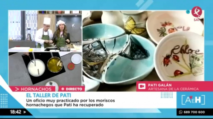 Unas verdaderas obras de arte