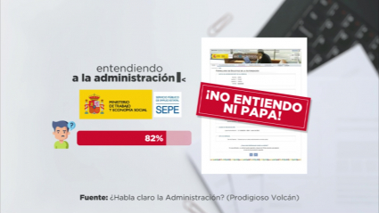 Entendiendo a la Administración