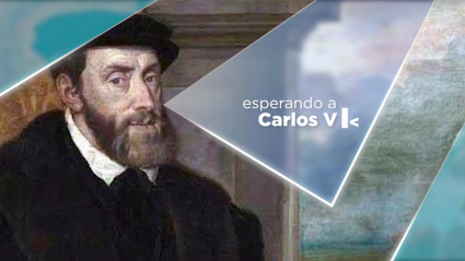 El emperador Carlos V