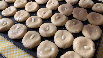 Los dulces más deliciosos