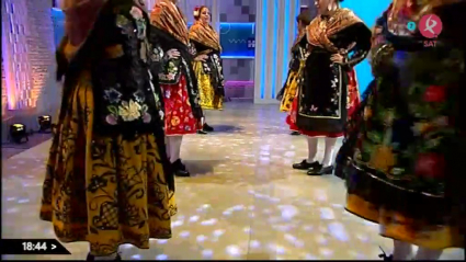 La jota más extremeña