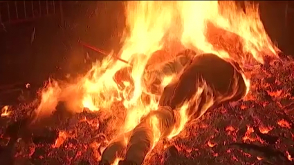 El gran jueves de Compadre