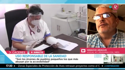 El uso responsable de la salud pública